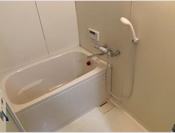 カーサ・ケーアイ 玄関