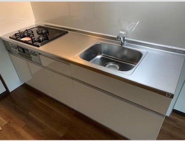 カーサ・ケーアイ リビング