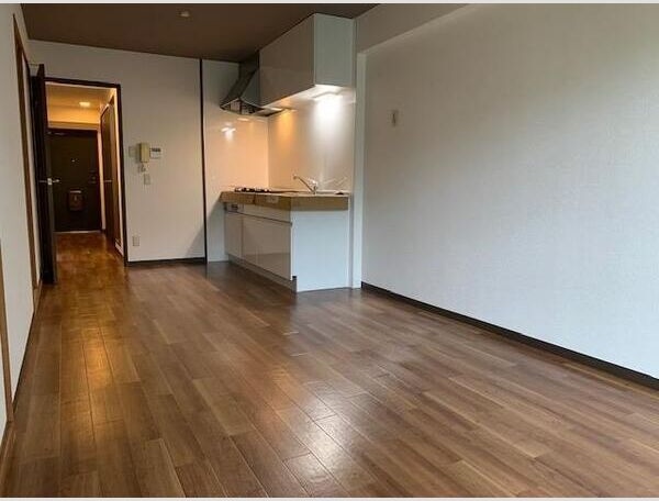 カーサ・ケーアイ キッチン