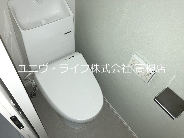 ウェルスクエア高槻 その他4