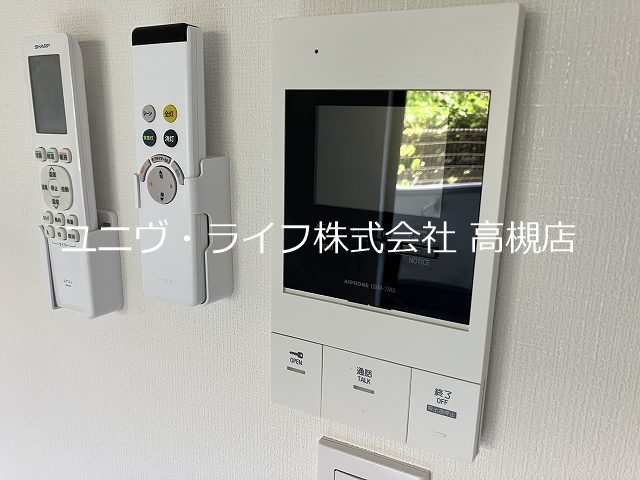 ウェルスクエア高槻 その他6