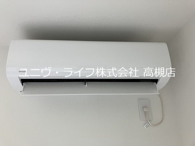 ウェルスクエア高槻 その他7