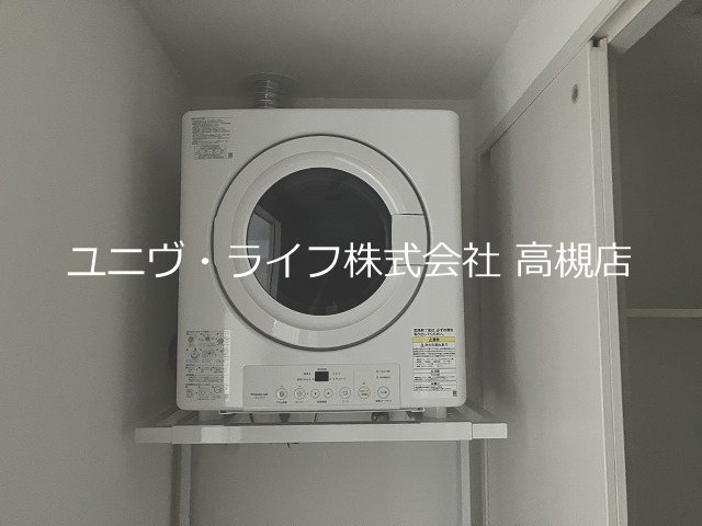 ウェルスクエア高槻 その他8