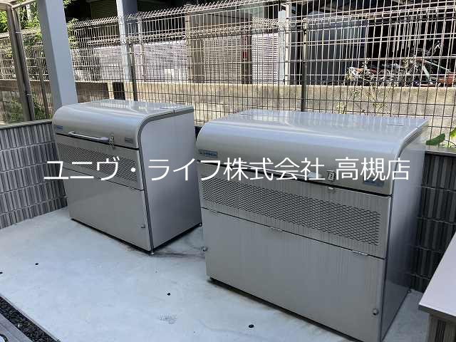 ウェルスクエア高槻 その他15