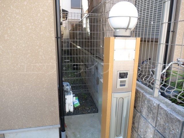 名神町服部貸家 その他1
