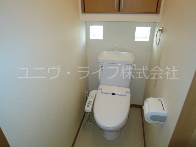 名神町服部貸家 その他2