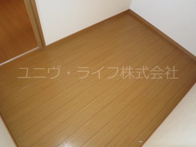 名神町服部貸家 その他4