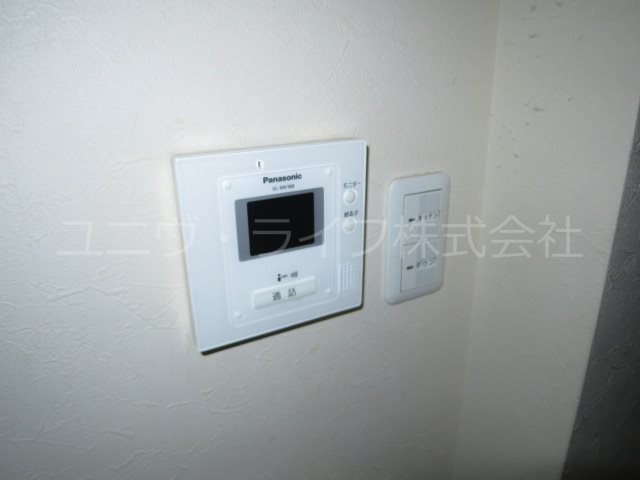 名神町服部貸家 その他5