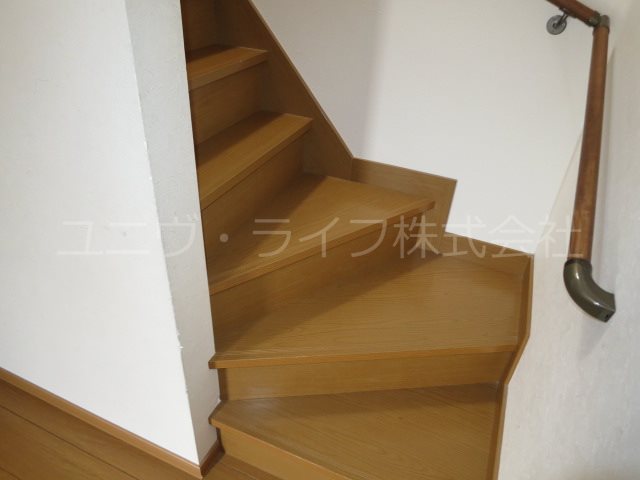 名神町服部貸家 その他6