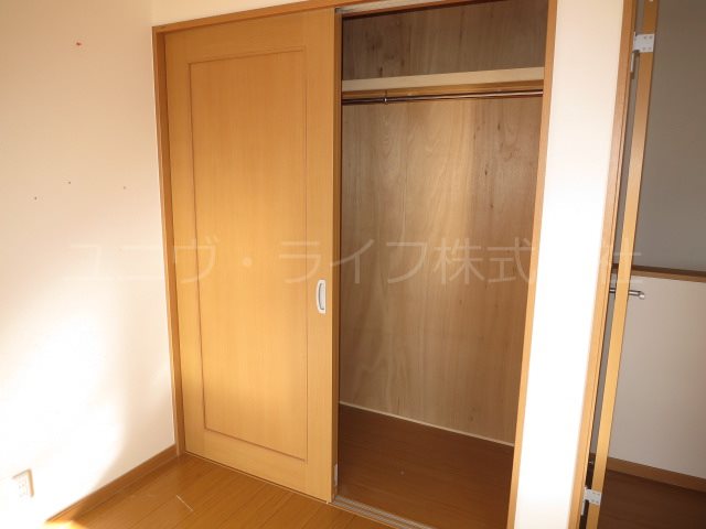 名神町服部貸家 その他7