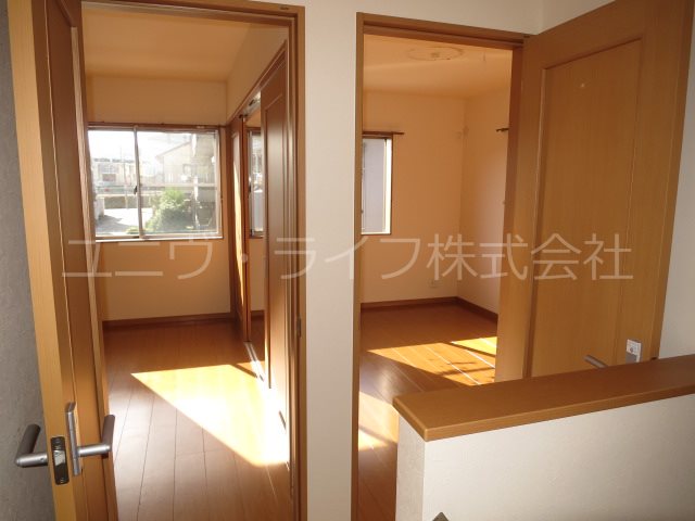 名神町服部貸家 その他11