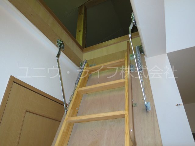 名神町服部貸家 その他12