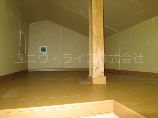 名神町服部貸家 その他13