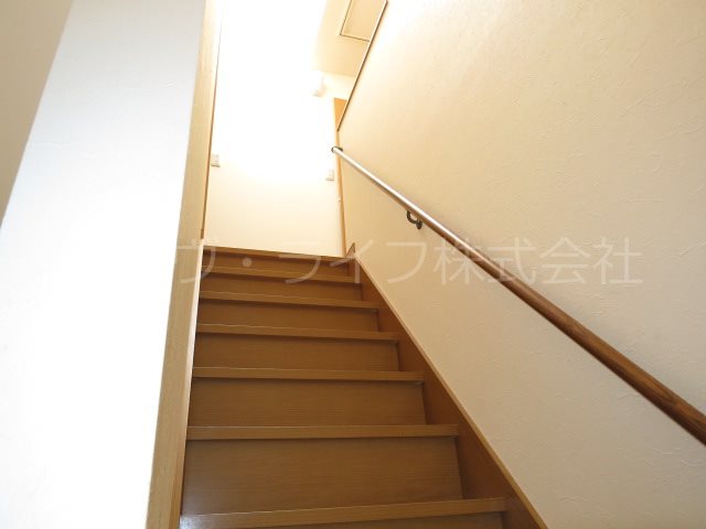 名神町服部貸家 その他15