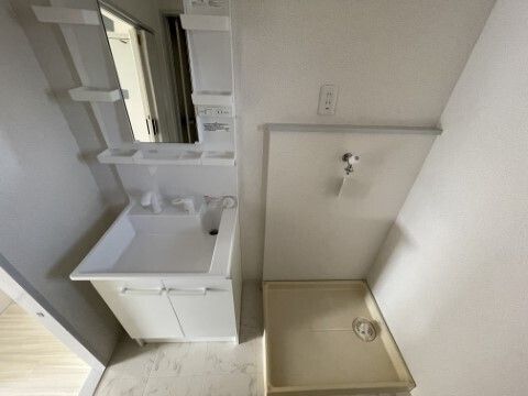 メゾンソレイユ その他2