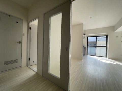 メゾンソレイユ その他5