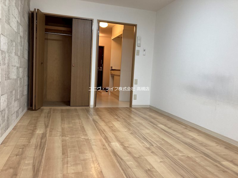 クロシオハイツⅤ その他3