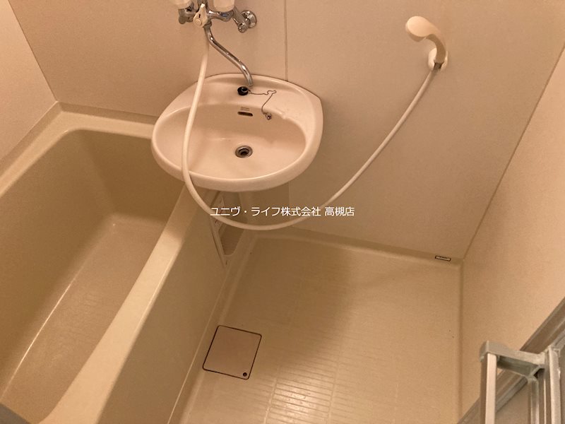 クロシオハイツⅤ その他4