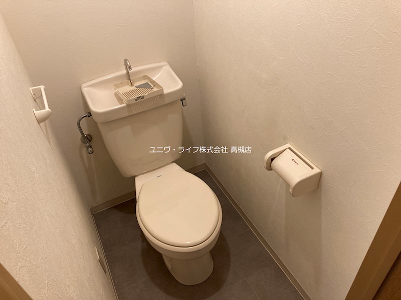 クロシオハイツⅤ その他5