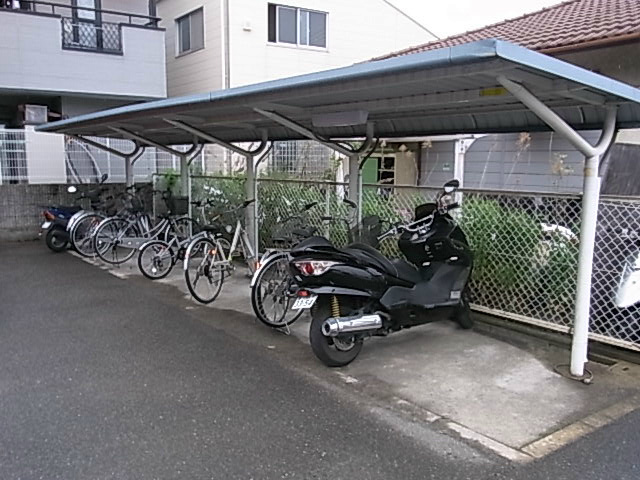 ジュネスコート その他2