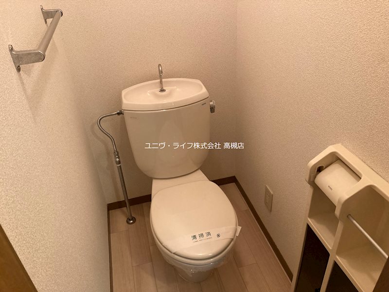 ジュネスコート その他3