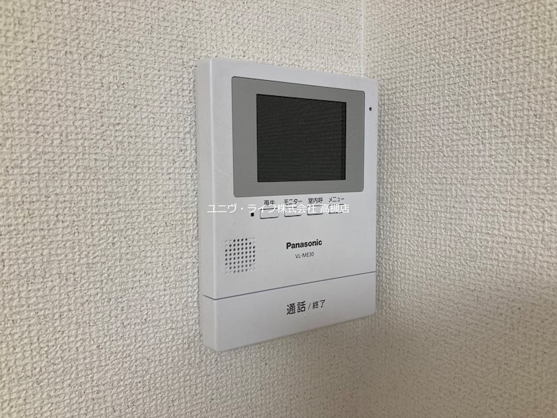 ジュネスコート その他5