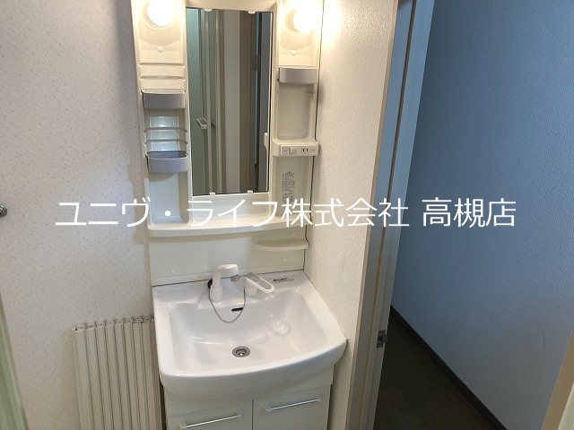 グリーンメモリアパートⅡ その他5