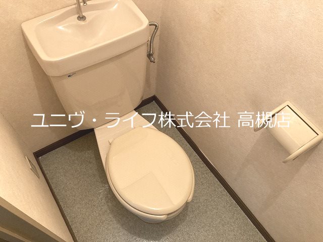 グリーンメモリアパートⅡ その他6