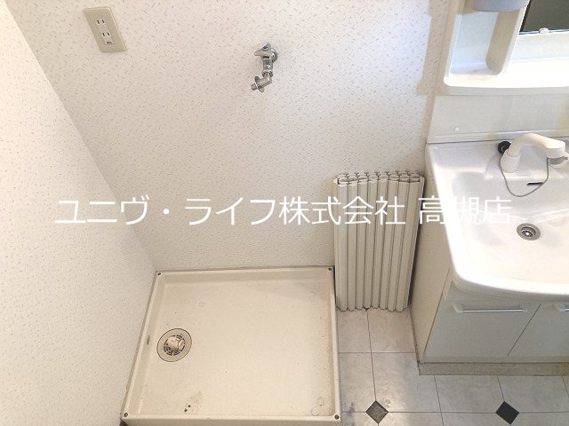 グリーンメモリアパートⅡ その他8