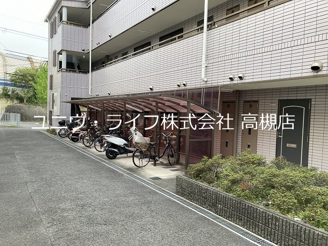 グリーンメモリアパートⅡ その他11