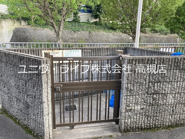 グリーンメモリアパートⅡ その他13