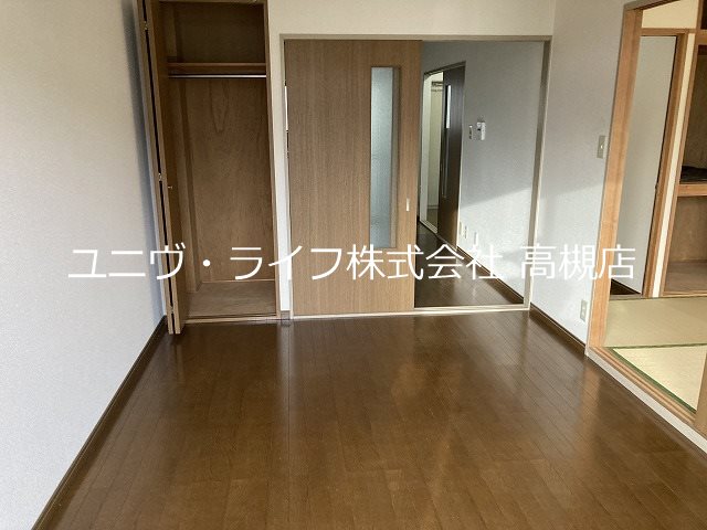 グリーンメモリアパートⅡ その他18