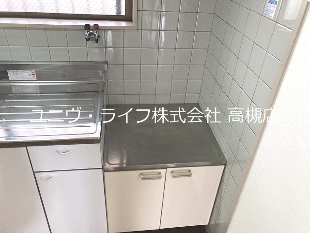 グリーンメモリアパートⅡ その他20