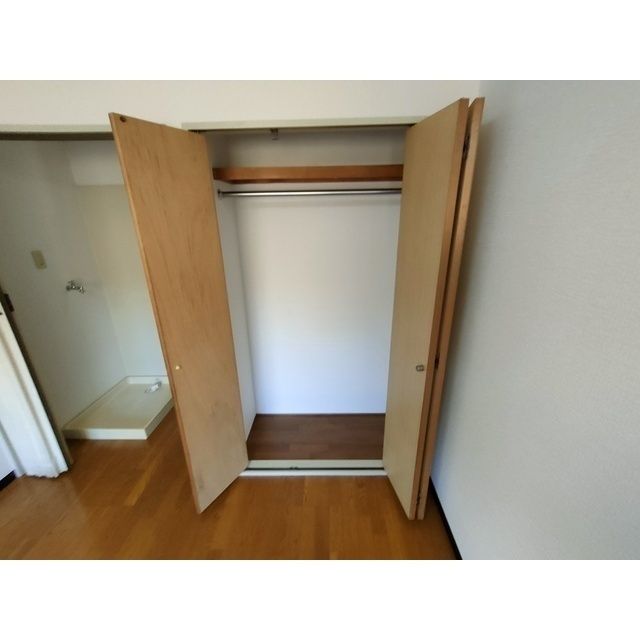 ウッディー・ヴィレッジ その他4