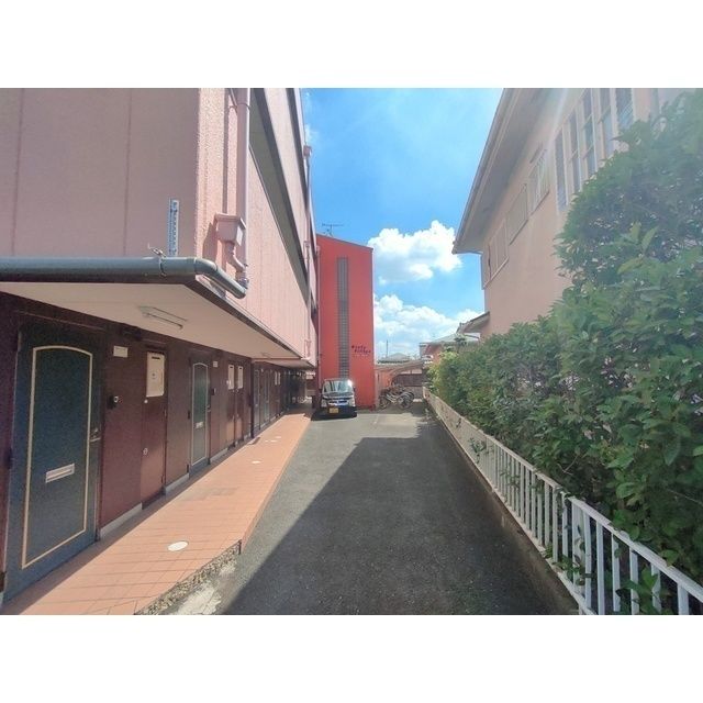 ウッディー・ヴィレッジ その他外観3