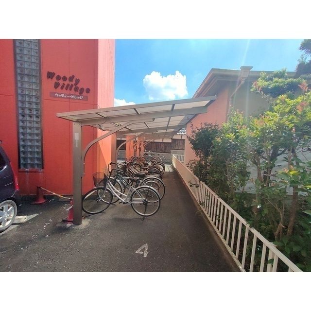 ウッディー・ヴィレッジ その他外観4