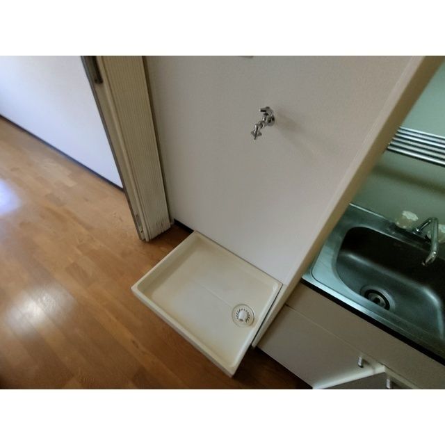 ウッディー・ヴィレッジ リビング