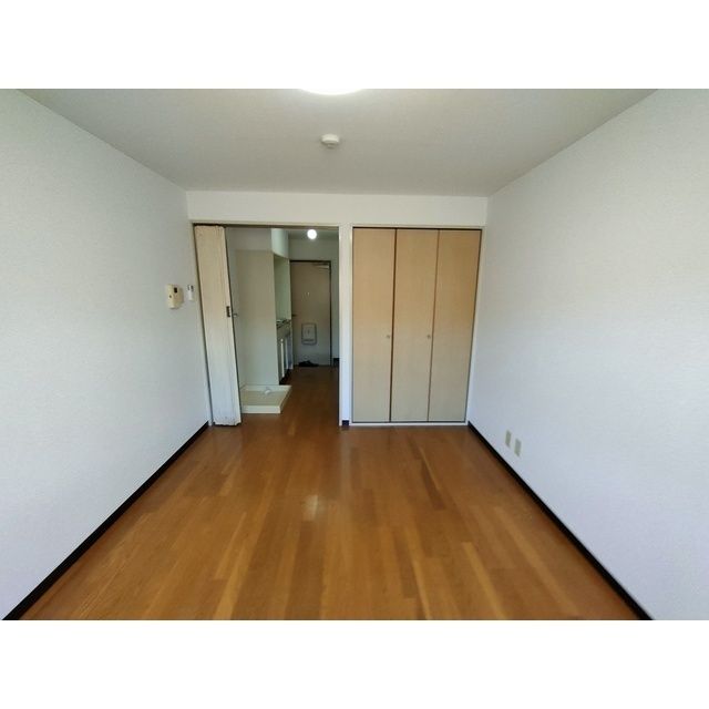 ウッディー・ヴィレッジ ベッドルーム