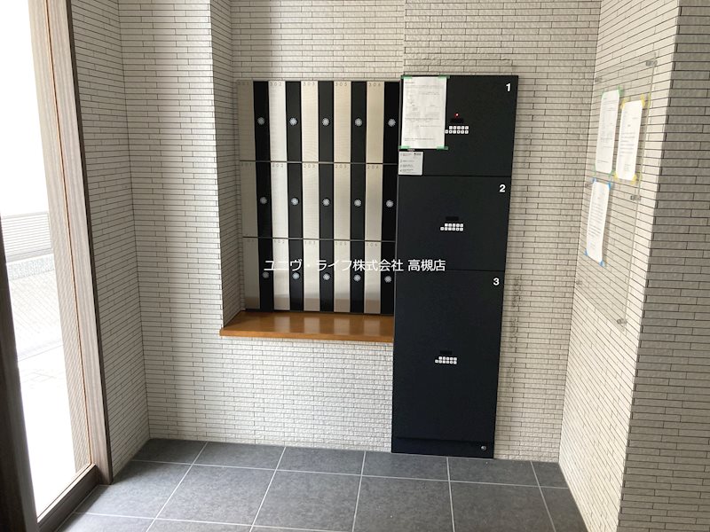 ソウジュ古曽部 その他2