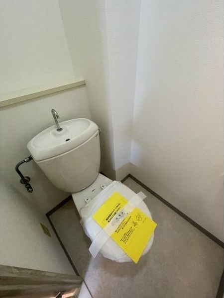 サンワロイヤルマンション その他2