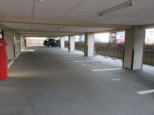 サンワロイヤルマンション その他外観1