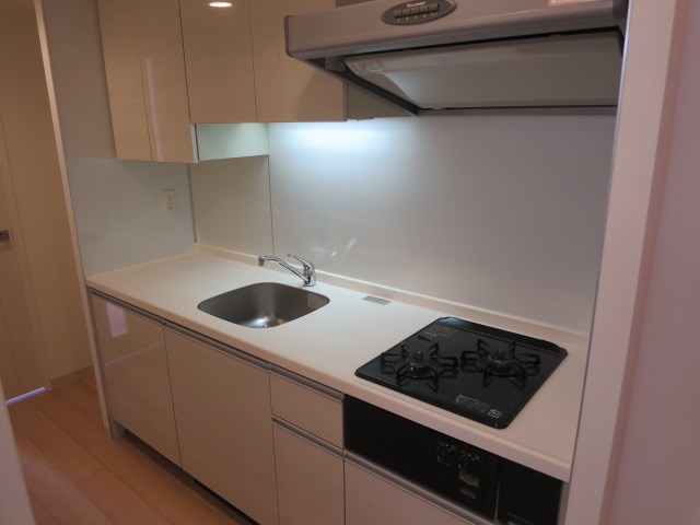 アーバネックス高槻芥川 キッチン