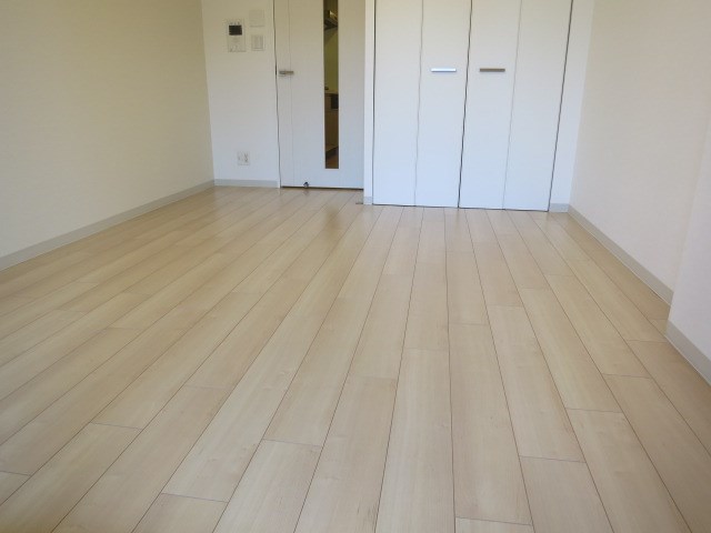 アーバネックス高槻芥川 ベッドルーム