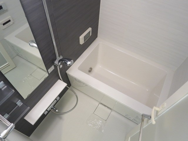 アーバネックス高槻芥川 風呂画像