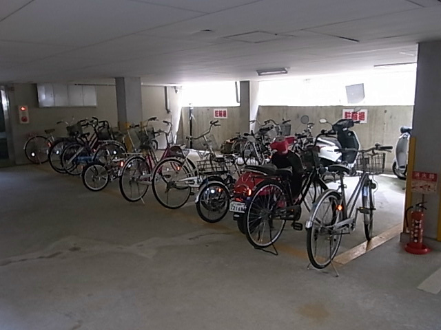 ぷりんせす八丁畷B棟 その他2