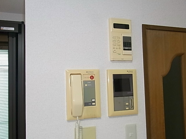 ぷりんせす八丁畷B棟 その他7