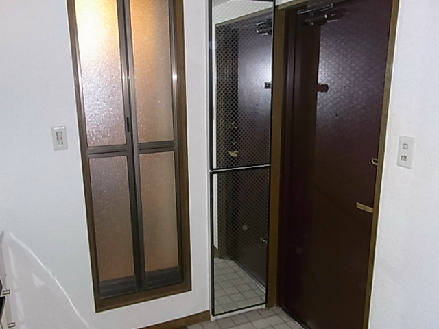 ぷりんせす八丁畷B棟 その他13