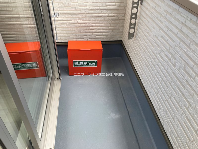 ジーメゾン高槻ウエスト  その他4