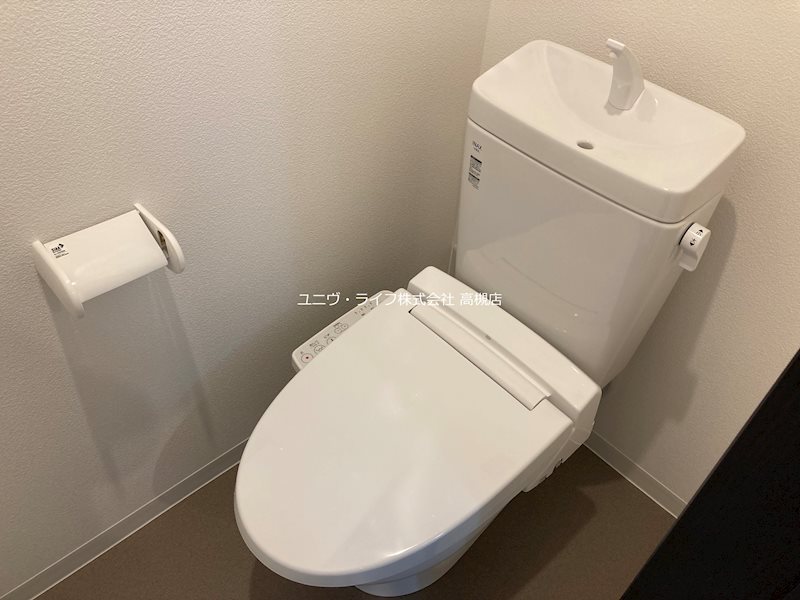 ジーメゾン高槻ウエスト  その他9