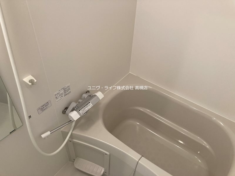 ジーメゾン高槻ウエスト  風呂画像